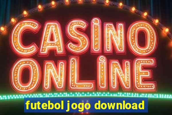 futebol jogo download